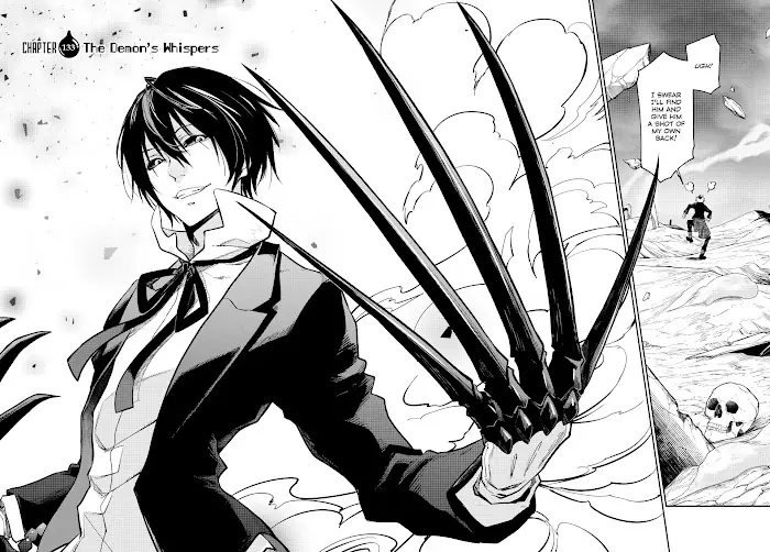 That Time I Got Reincarnated as a Slime Chapter 133 image 02_optimized